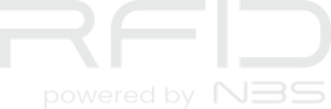 RFID — powered by NBS